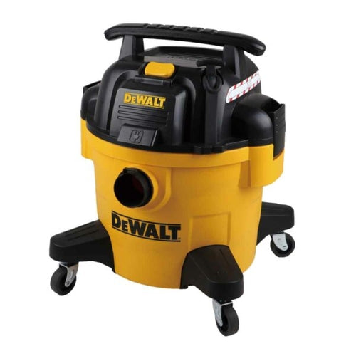 DEWALT Portable 23L Wet Dry Vacuum Cleaner 1150W_DXV23PTA-2