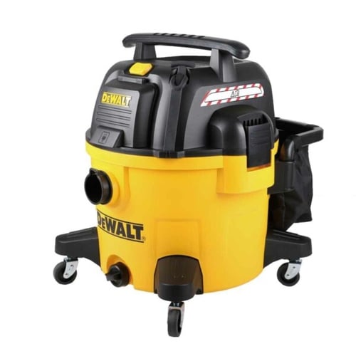 DEWALT Portable 34L Wet Dry Vacuum Cleaner 1200W_DXV34PTA-2