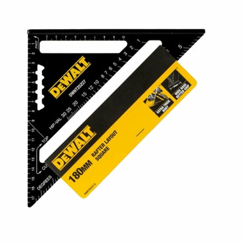 DEWALT Premium Rafter Speed Square 18cm_DWHT25227-0_www.tools4.co.za-2