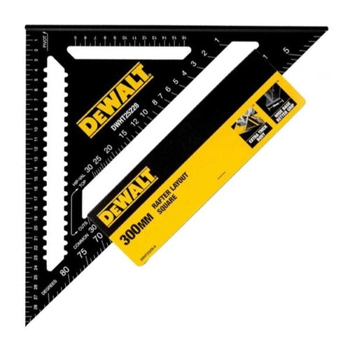 DEWALT Premium Rafter Speed Square 30cm_DWHT25228-0_www.tools4.co.za-2