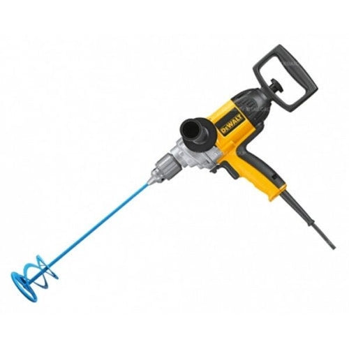DEWALT Rotary Drill Mixer 13mm Mixer 670W_D21520_tools4.co.za-3