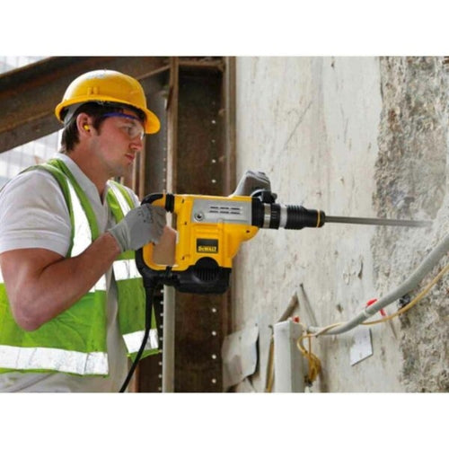 DEWALT SDS-Max Rotary Hammer 6Kg 45mm 1250W_D25601K_tools4.co.za-3