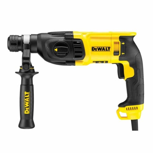 DEWALT SDS-Plus Rotary Hammer 26mm 800W_D25133K_tools4.co.za-1