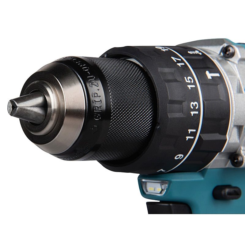 Makita 18V Cordless Brushless Impact Driver Drill (Bare Tool) | DHP484ZJ