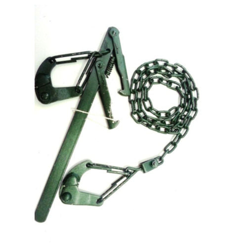 Wirestretcher Don Bobbejaan