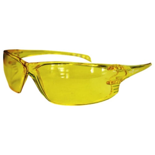 Spectacle Matsafe Sporty Amber Economy