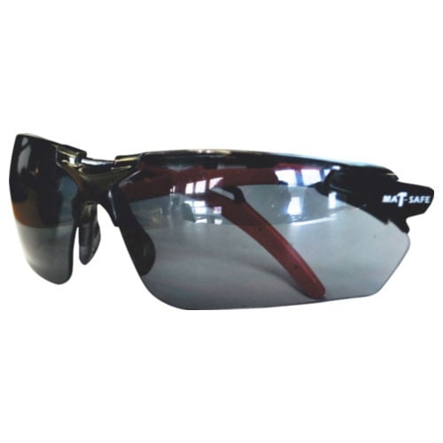 Spectacle Matsafe Sporty Smoked Economy