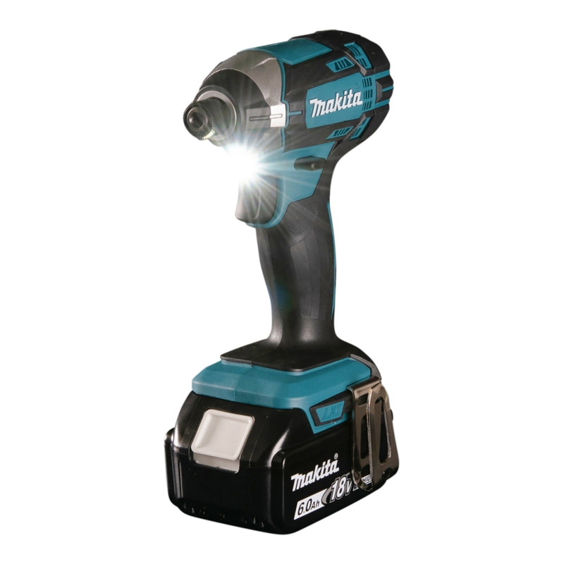 Makita 18V Cordless Impact Driver 165Nm (Bare Tool) | DTD152Z