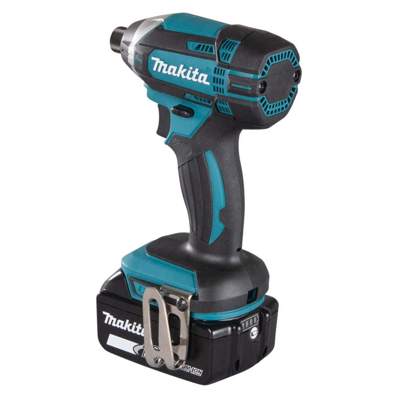 Makita 18V Cordless Impact Driver 165Nm (Bare Tool) | DTD152Z