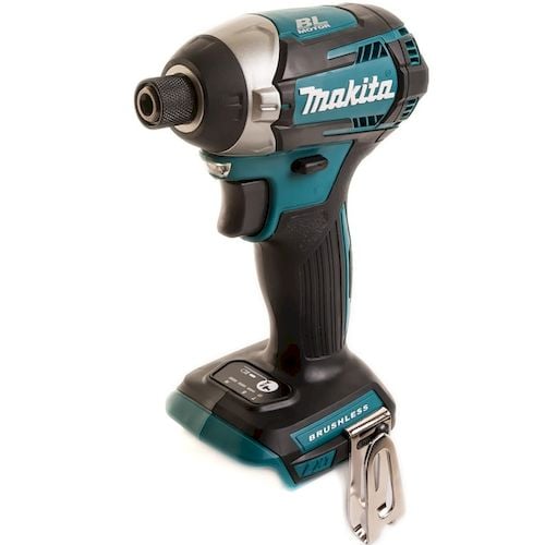 DTD153ZJ 18V Cordless BL Impact Driver 170Nm