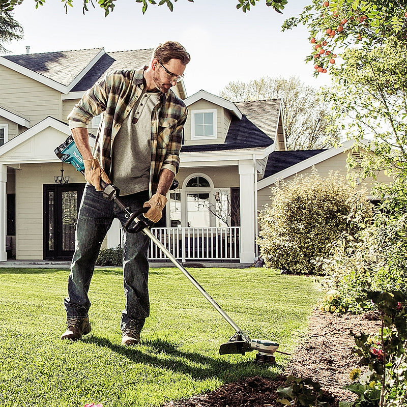 Makita 36V Cordless BL Line Grass Trimmer, Loop Handle (Bare Tool) | DUR368LZ