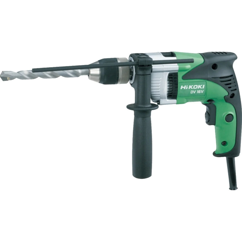HiKOKI Impact Drill 590W | DV16VWUZ