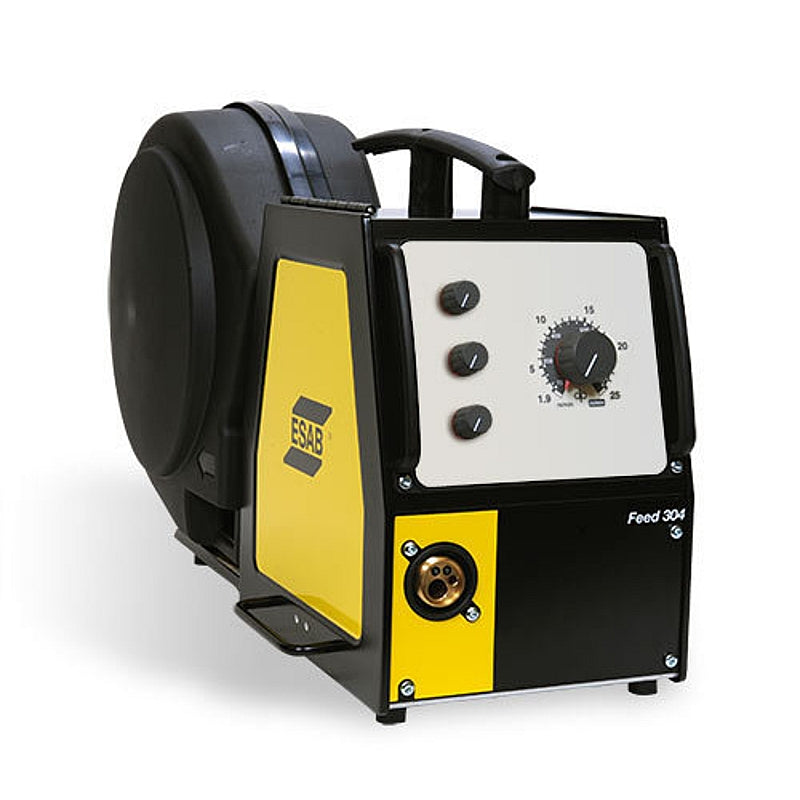 ESAB Origo™ Feed 304W M12 MIG Wire Feeder | 0459116892