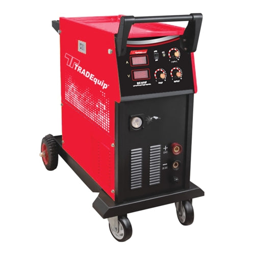 TRADEequip MIG Welding Machine, 220V 250A | EWM0125-I