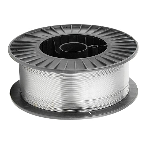 Tradeweld Mild Steel Flux, Corded Mig Wire 1.6mm, 15Kg | EWMG00009