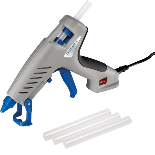 Dremel - 940 Glue Gun (940-3) High Temperature - 11mm | F0130940JA