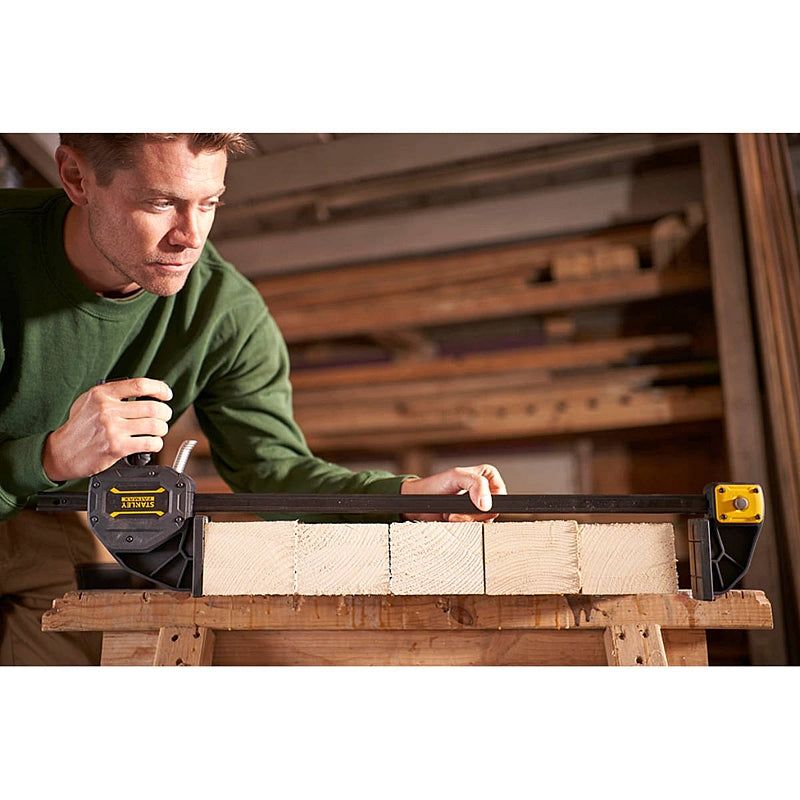 Stanley FATMAX XL Trigger Clamp 150mm | FMHT0-83238