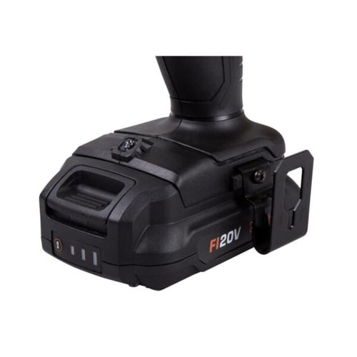 FERM 20V Impact Drill – CDM1147P_tools4.co.za-5