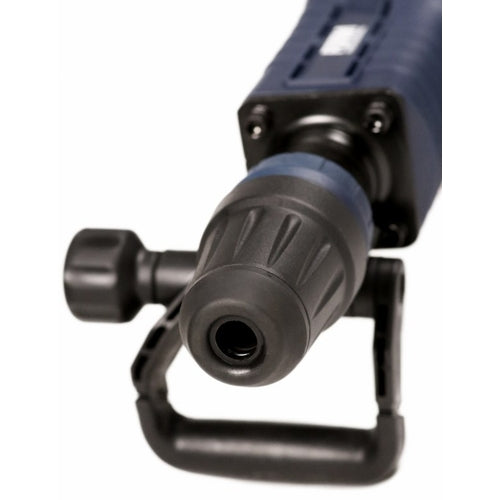 FERM- Demolition Hammer SDS Max 11Kg 25J 1500W_HDM1041P-9