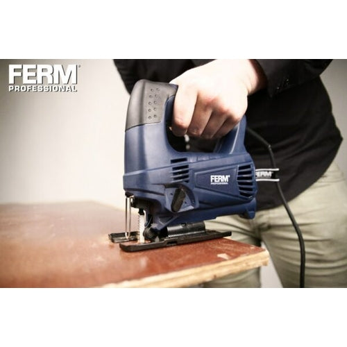 FERM Jigsaw 450W Top Handle_JSM1028P-5