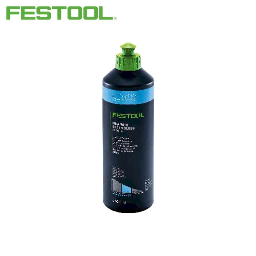 Festool MPA 9010 BL/0,5L Polishing Agent (202050)