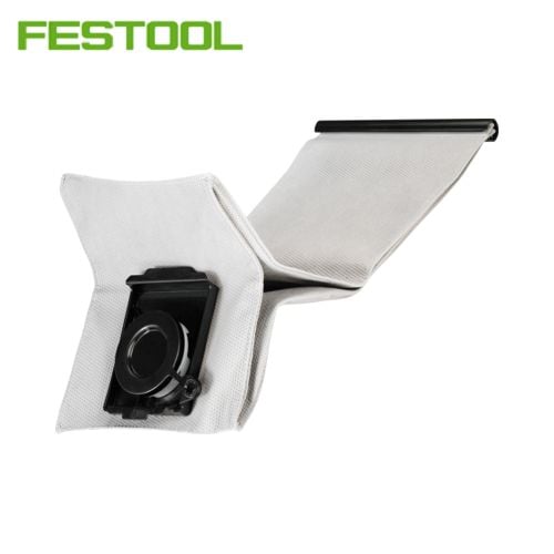 Produktbild von Festool Verschluss LL-FIS – Für Longlife-Filtersack FIS-CT26/36, Sicherer & Luftdichter Verschluss Für Industriesauger