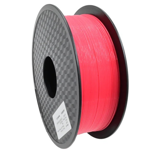 Wanhao PLA FIlament, 1Kg, 3mm, Black | WAN060 – Tools4