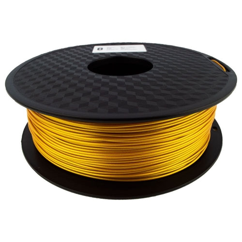 CRON Metal Fill Filament, 1kg, 1.75mm, Gold Like | FIL503