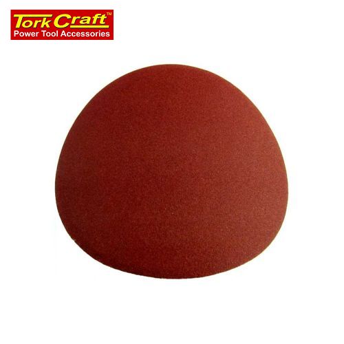 Sanding Disc 125mm Med.120Gr (5) Velcro