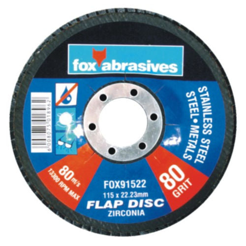 FOX91522