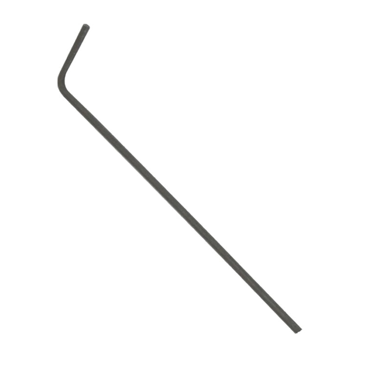 HaFu Allen Key, Long Series 280, Metric, 6.0mm | FUH0325