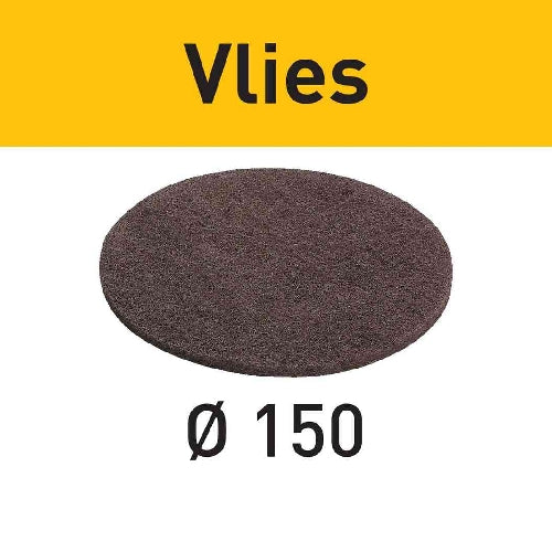 Festool Sanding Vlies STF D150 FN 320 VL/10 | 201127
