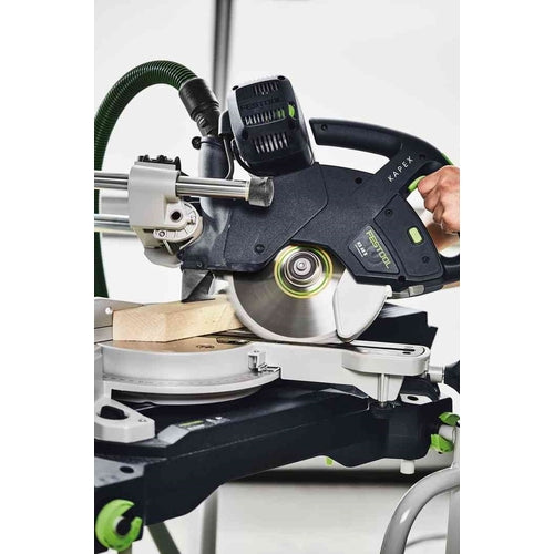 Festool KAPEX KS 60 E Sliding Compound Mitre Saw_www.tools4.co.za-13