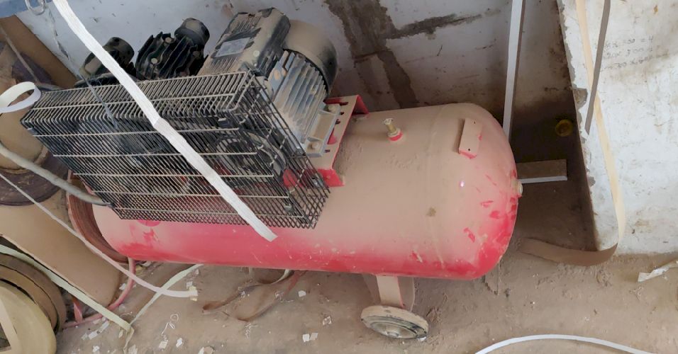 Fravol Smart S4 Compressor