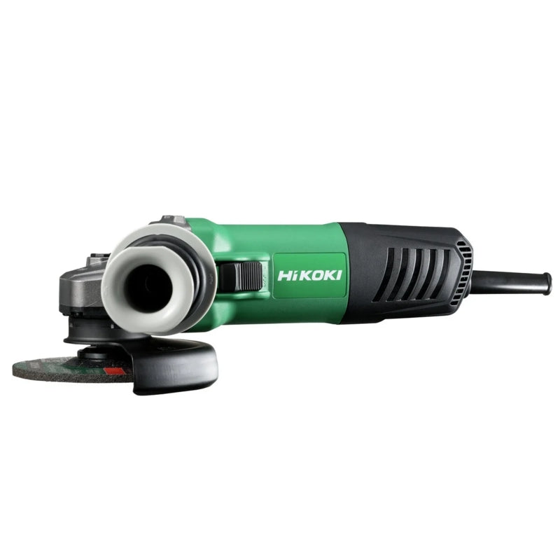 HiKOKI Angle Grinder 125mm, 1200W | G13SW2YFZ