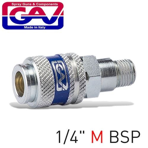 Univeral rapid ball taps 1/4m(GAV4500-1)