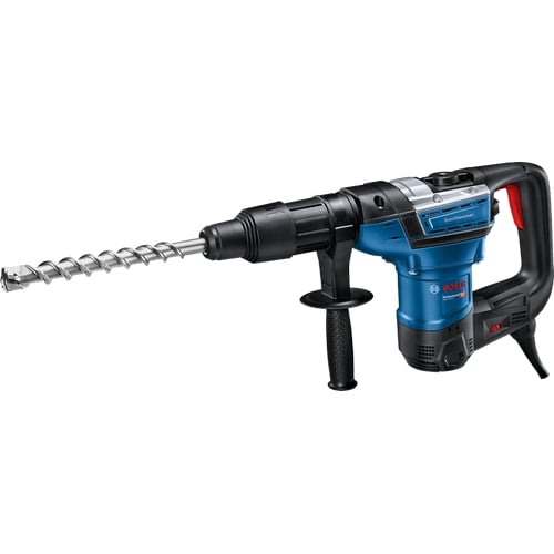 Bosch - GBH 5-40 D SDS Rotary Hammer w/SDS Max 8.5J - 1100W | 0611269000