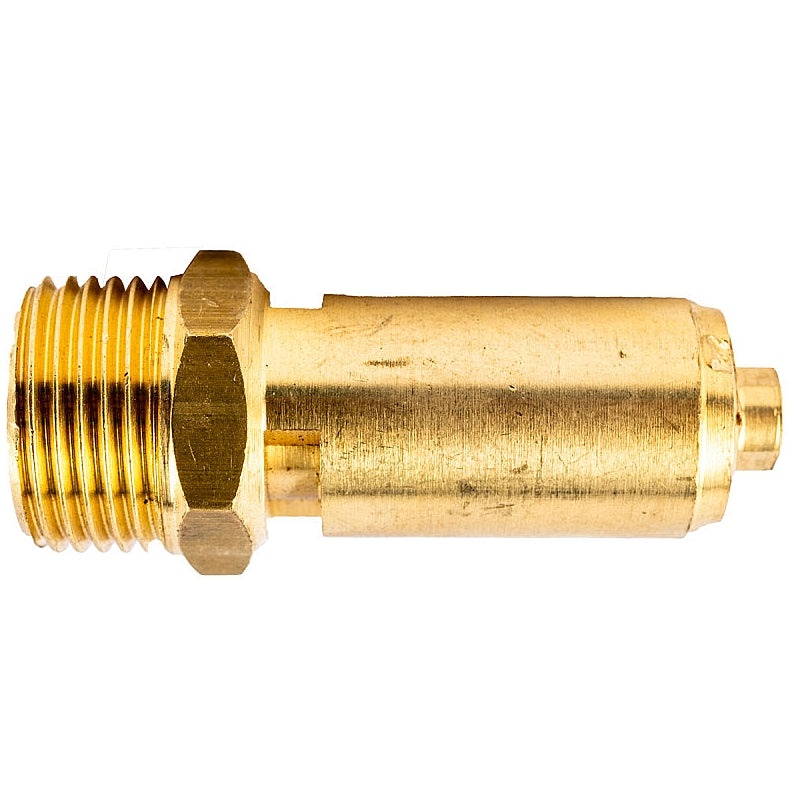 Bamax Safety Valve - 3/8" Preset 10 Bar (Bulk) | GIO4003-2