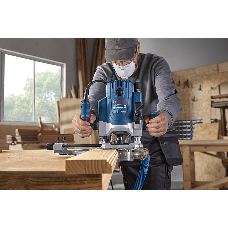 Bosch PRO GOF 20-12 Router, 2000W | 0601627220