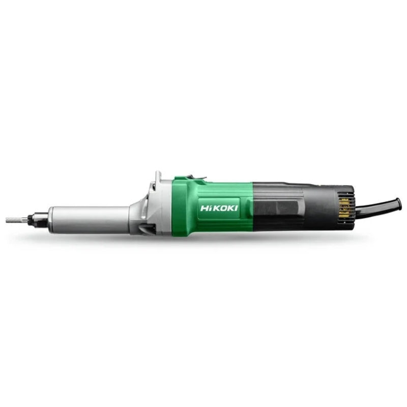 HiKOKI Long Neck Die Grinder 6mm, 760W (Off Centre) | GP5VWAZ