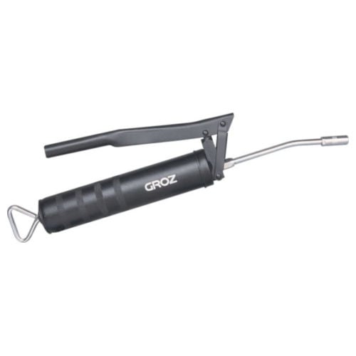 Groz - Grease gun 500g lever std value g1r – Tools4