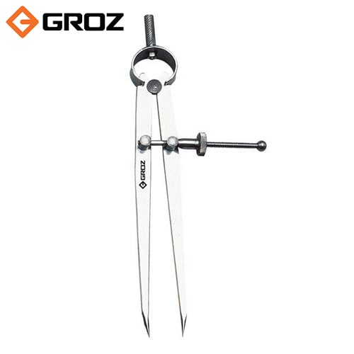 Groz Spring Divider
