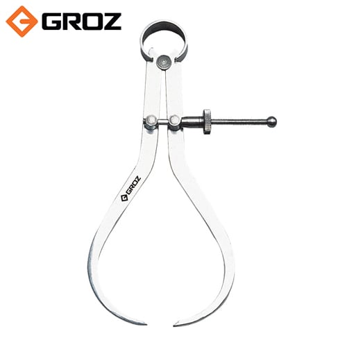 Groz Spring Outside Caliper