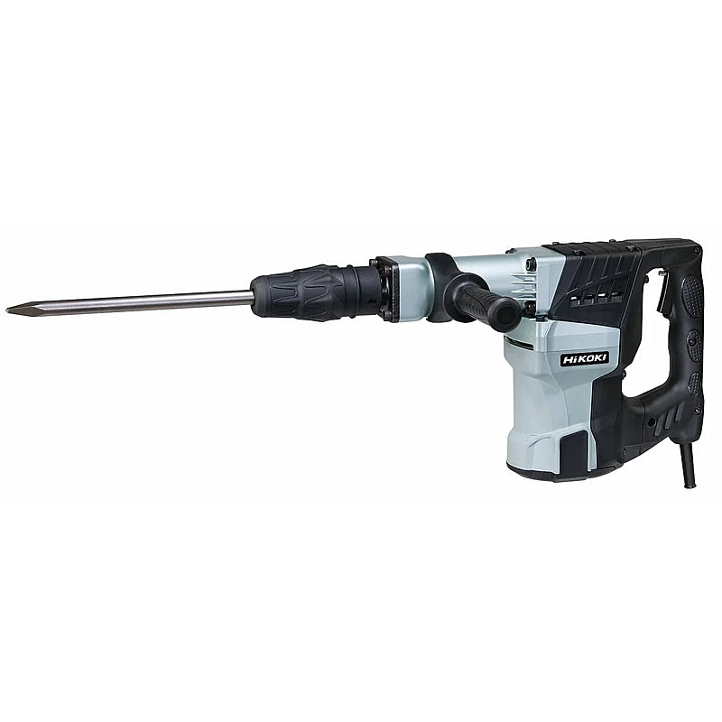 HiKOKI SDS-Max Demolition Hammer Drill 14.0J, 1250W | H60MCWSZ