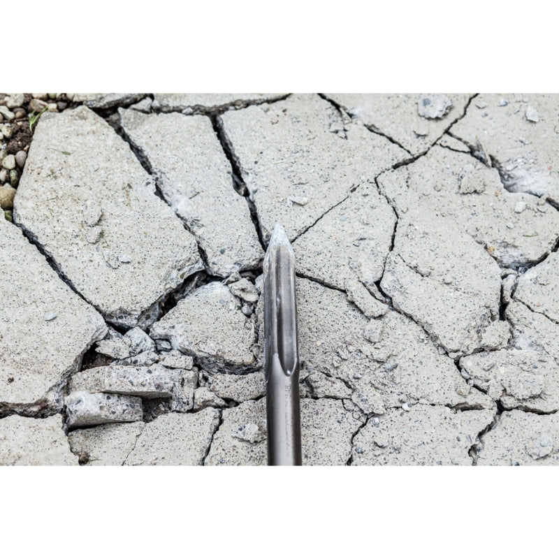 HiKOKI 30MM HEX Demolition Hammer Drill 37.4J, 1340W | H65SB3WTZ