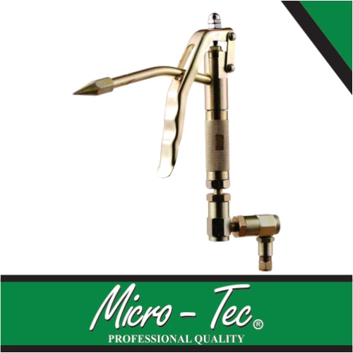 Micro-Tec - Grease Control Valve | HG-60906121 – Tools4