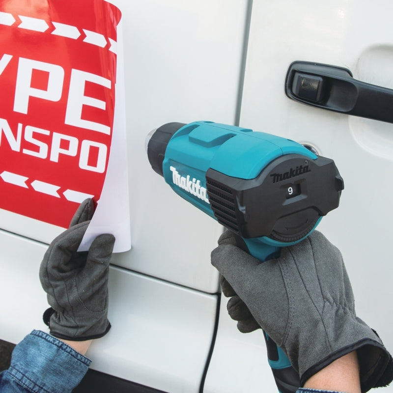 Makita Heat Gun, 1800W | HG6031VK
