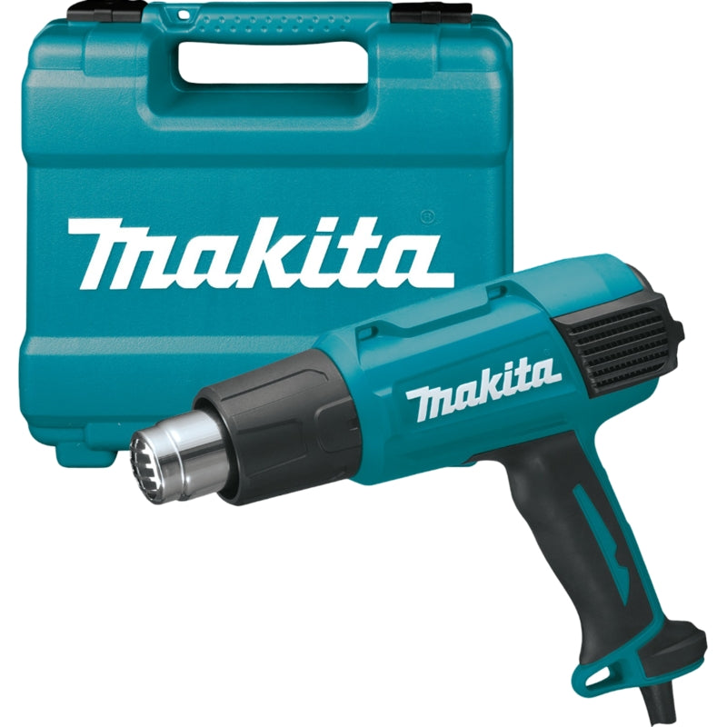 Makita Heat Gun, 1800W | HG6031VK