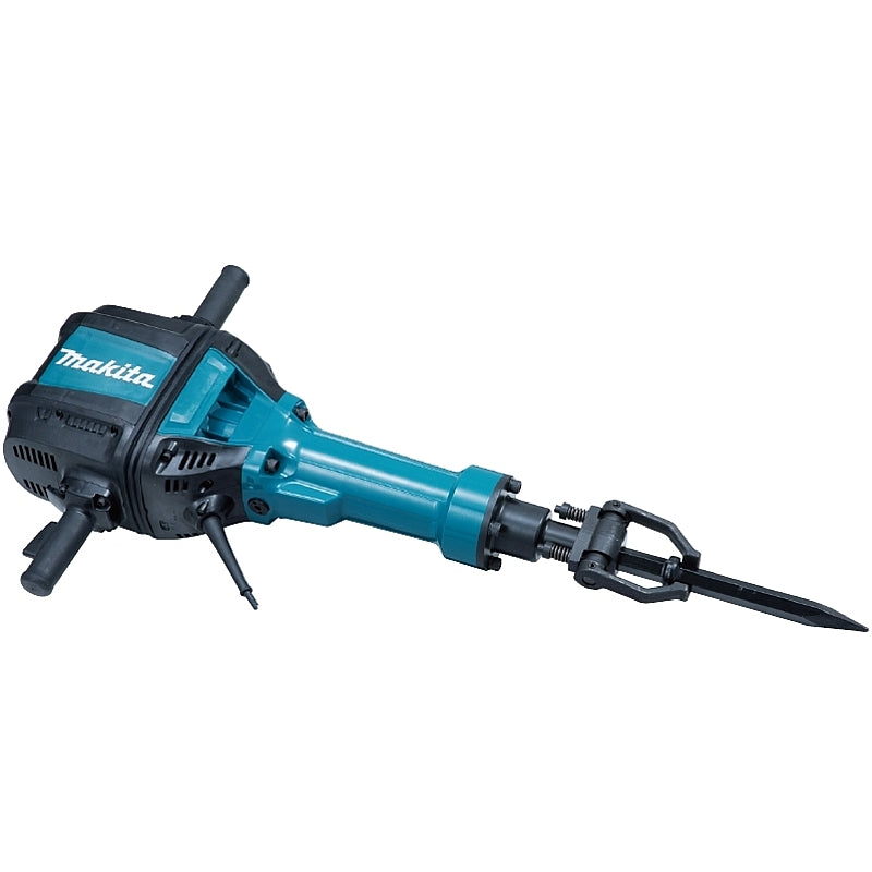 Makita Electric Breaker/Demolition Hammer 71.4J, 2000W | HM1802