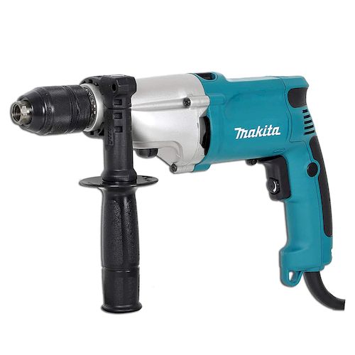 HP2051 Impact Hammer Drill Keyless 13mm